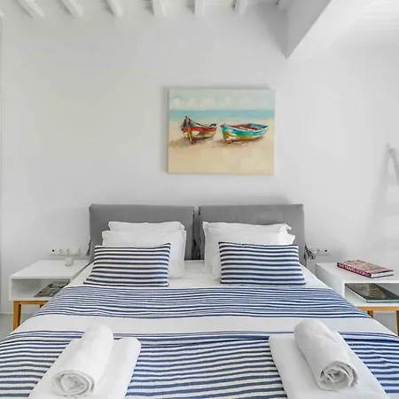 Waterfront Dream *