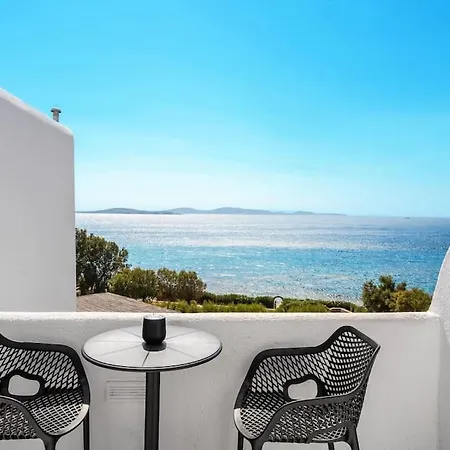 Waterfront Dream Mykonos Town