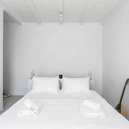 Waterfront Dream * Mykonos Town