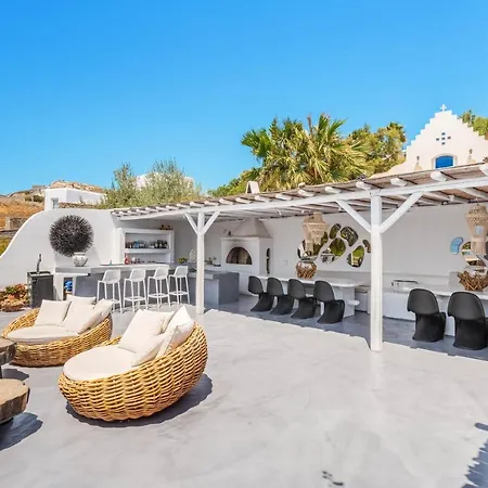Waterfront Dream Villa