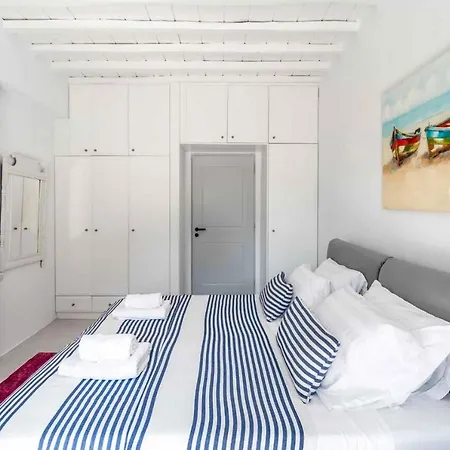 Villa Waterfront Dream