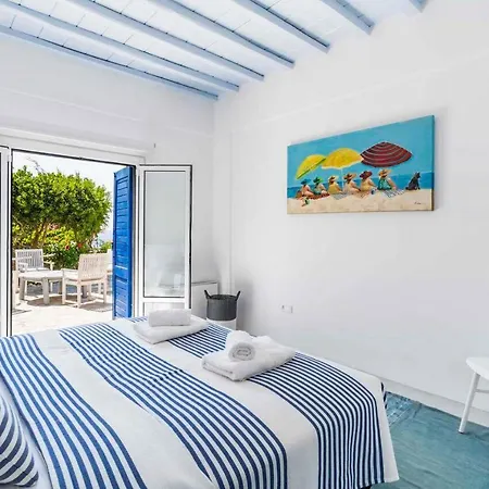 Waterfront Dream Villa *